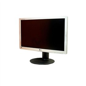 LG Flatron W2442PE 24" HDMI/DVI/VGA