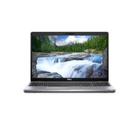 Dell Latitude 5510, i5-10310U, RAM 8GB, SSD 256GB, 15.6"