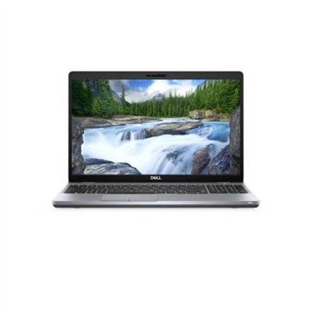 Dell Latitude 5510, i5-10310U, RAM 8GB, SSD 256GB, 15.6"