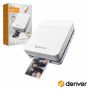 Impressora Portátil Denver MCP-6010