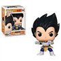 Funko Pop! Dragon Ball Z Vegeta