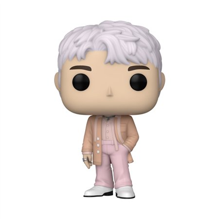 Funko Pop! Rocks Bts S4 J-Hope 72576
