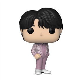Funko Pop! Rocks Bts S4 Jimin 72577