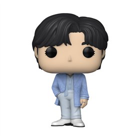 Funko Pop! Rocks Bts S4 V 72582