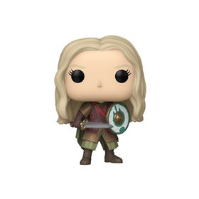 Funko Pop! The Lord Of The Rings Éowyn Random Chase Option