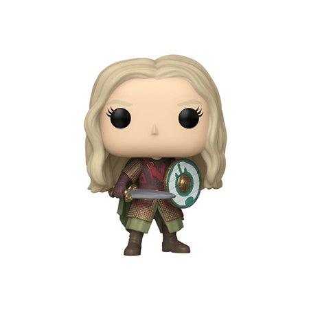 Funko Pop! The Lord Of The Rings Éowyn Random Chase Option