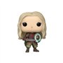 Funko Pop! The Lord Of The Rings Éowyn Random Chase Option