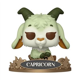 Funko Pop! Zodiac Capricorn