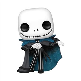 Funko Pop! Disney Nightmare Before Christmas Jack Skellington Couture