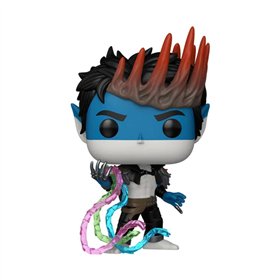 Funko Pop! Games Magic: The Gathering Oko The Trickster