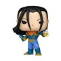 Funko Pop! Dragon Ball Gt Super Android 17