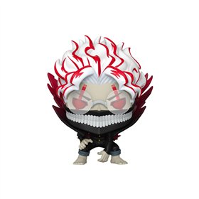 Funko Pop! Dandadan Okarun Random Chase Version