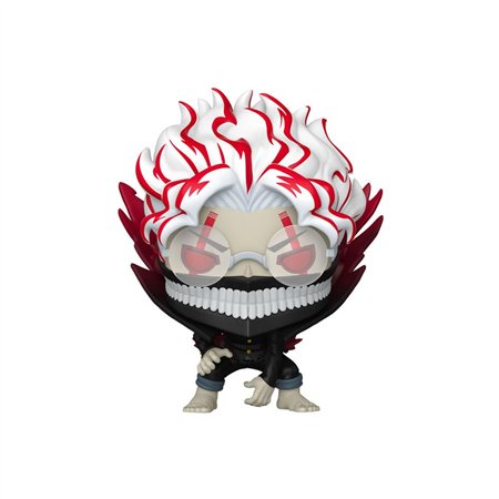 Funko Pop! Dandadan Okarun Random Chase Version