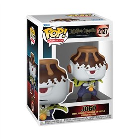Funko Pop! Jujutsu Kaisen Jogo