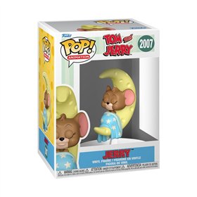 Funko Pop! Tom & Jerry - Jerry