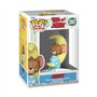 Funko Pop! Tom & Jerry - Jerry