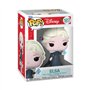 Funko Pop! Disney Princess Holiday Elsa