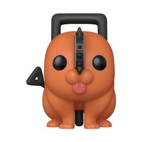 Funko Pop! Jumbo Chainsaw Man Pochita