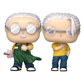 Funko Pop! Sakamoto Days Taro Random Chase Version