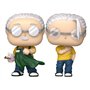 Funko Pop! Sakamoto Days Taro Random Chase Version