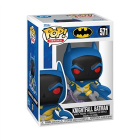 Funko Pop! DC Knightfall Batman