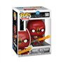 Funko Pop! DC Dark Multiverse Saint Batman