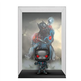 Funko Pop! DC Comics Batman Murder Machine