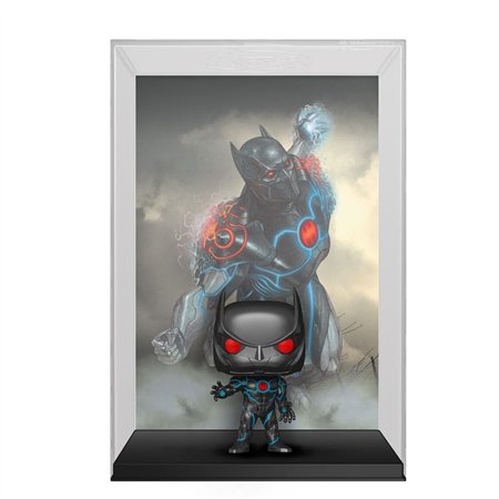 Funko Pop! DC Comics Batman Murder Machine
