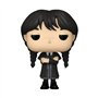 Funko Pop! Tv: Wednesday Wednesday Addams