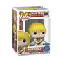 Funko Pop! Animation Hunter X Hunter Kurapika Shelf Sitter