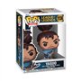 Funko Pop! Games League Of Legends Yasuo