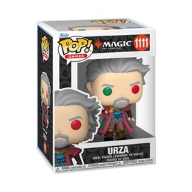 Funko Pop! Magic: The Gathering Yawgmoth