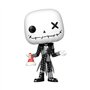 Funko Pop! Movies: Nosferatu Count Orlok With Coat