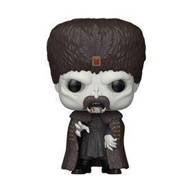 Funko Pop! Movies: Nosferatu Ellen Hunter