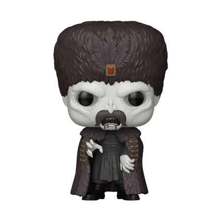 Funko Pop! Movies: Nosferatu Ellen Hunter