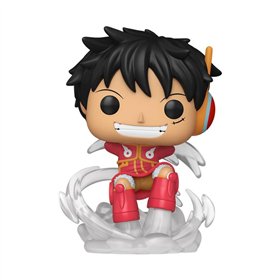 Funko Pop! Animation: One Piece - Nico Robin (Egghead)
