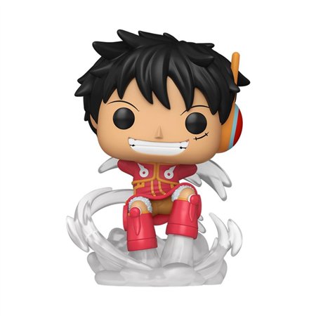 Funko Pop! Animation: One Piece - Nico Robin (Egghead)