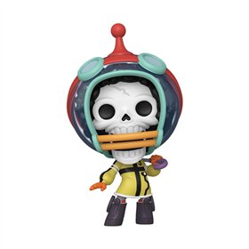 Funko Pop! Animation: One Piece - Tony Tony Chopper (Egghead)