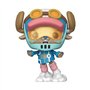 Funko Pop! Animation: One Piece - Vegapunk