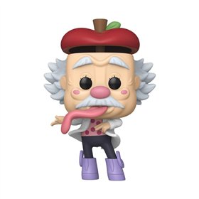 Funko Pop! Animation: Tokyo Revengers Draken