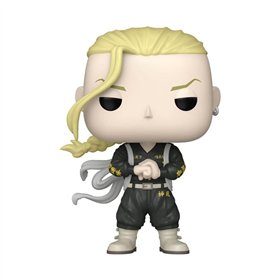 Funko Pop! Animation: Tokyo Revengers Takemichi