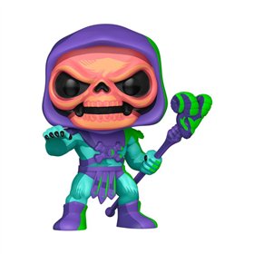 Funko Pop! Masters Of The Universe He-Man Comic Deco