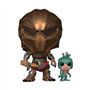 Funko Pop! Star Wars Biggs Darklighter (Deleted Scenes)