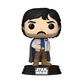 Funko Pop! Star Wars Jabba The Hutt (Deleted Scenes)