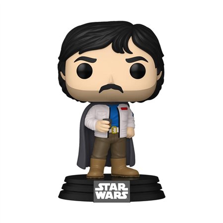 Funko Pop! Star Wars Jabba The Hutt (Deleted Scenes)