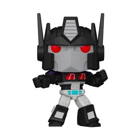 Funko Pop! Retro Toys: Transformers S6 - Springer
