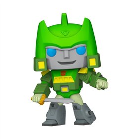 Funko Pop! Retro Toys: Transformers S6 - Kup