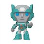 Funko Pop! Retro Toys: Transformers S6 Sky Warp W - Chase Thundercracker