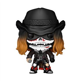 Funko Pop! Albums: Ac-Dc - Powerage