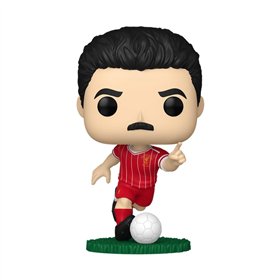 Funko Pop! Football: Liverpool - Alexis Mac Allister